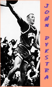 Vtg Fort Wayne Zollner Pistons NBA basketball CHAMPION jersey 52 Detroit  Hill !