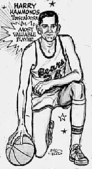 Crenshaw #22 Quincy Mccall Basketball Jersey Yellow - Malcom Terry
