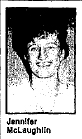 Image of Slidell High School basketball player, chosen to All-Texas team. From The Paris News, Paris, Texas, April 10, 1992.
