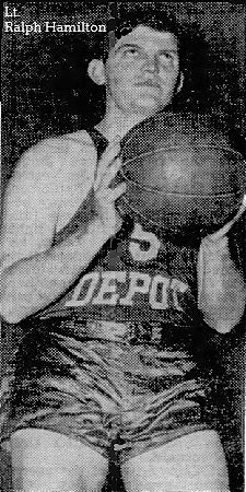 Men's Original Retro Brand Georges Niang White Iowa State Cyclones Alumni Basketball Jersey Size: Medium