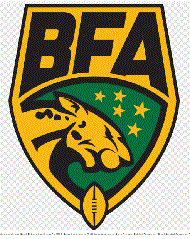 National Brazilian American Football League
