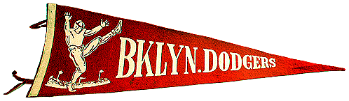 Brooklyn Dodgers Football Records (1930-1944, 1946-1948))